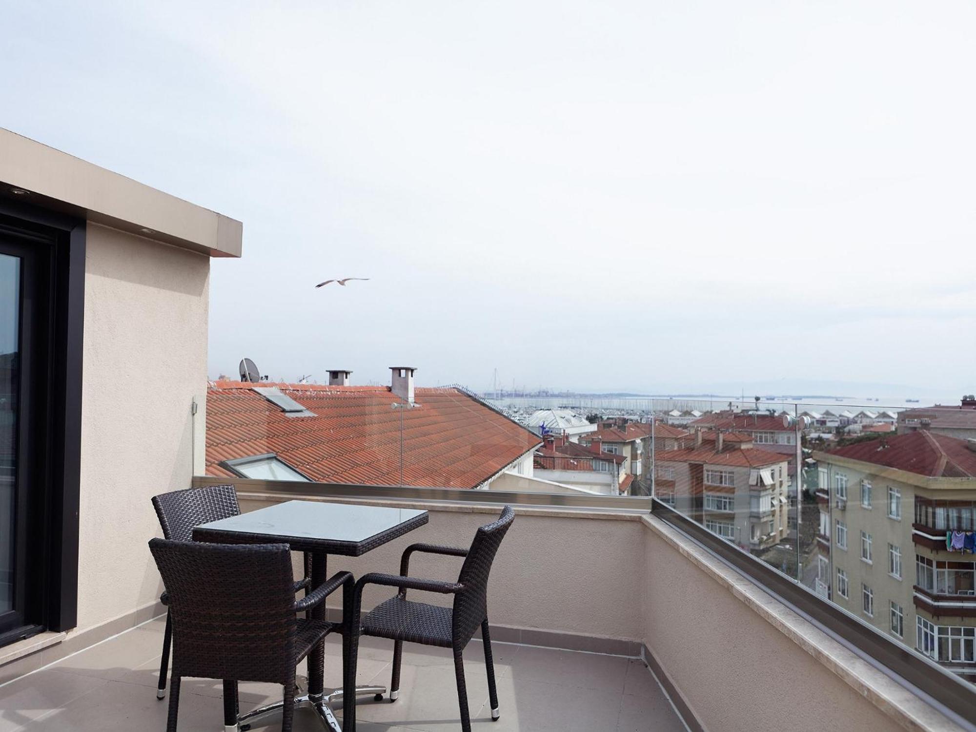Inera Hotel Pendik — Fotoğraflar 1